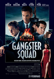 Gangster Squad